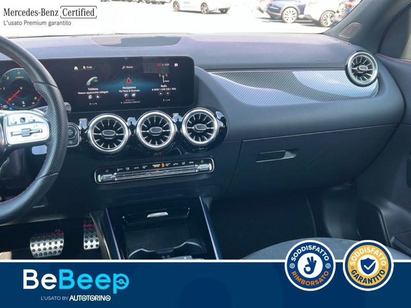 Mercedes-Benz GLA 220 D PREMIUM AUTO