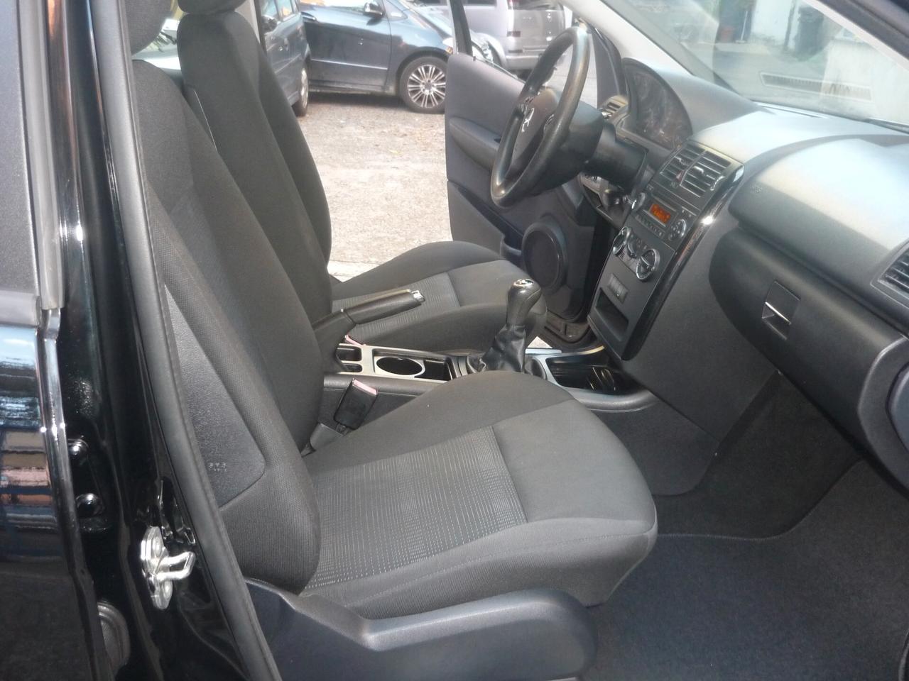 Mercedes-benz A 160 BlueEFFICIENCY Style