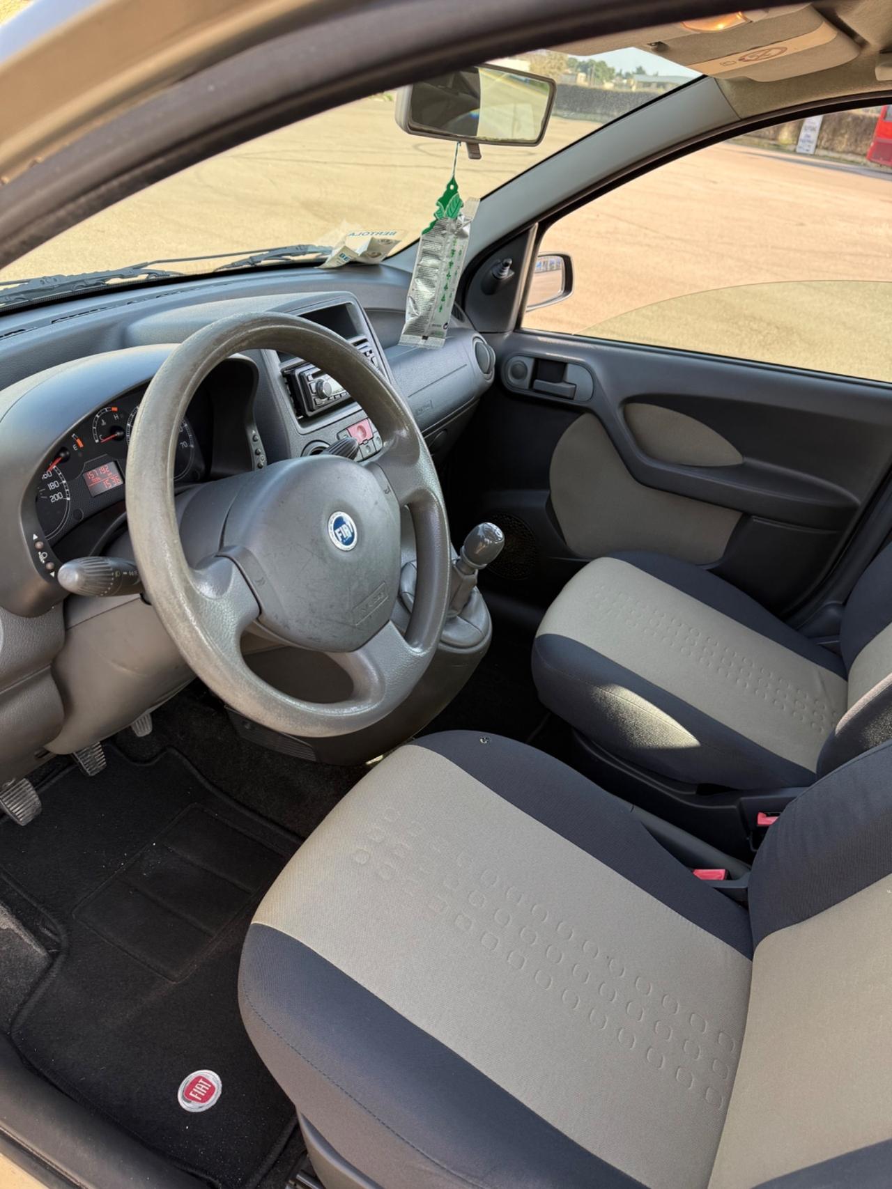 Fiat Panda 1.2 Dynamic