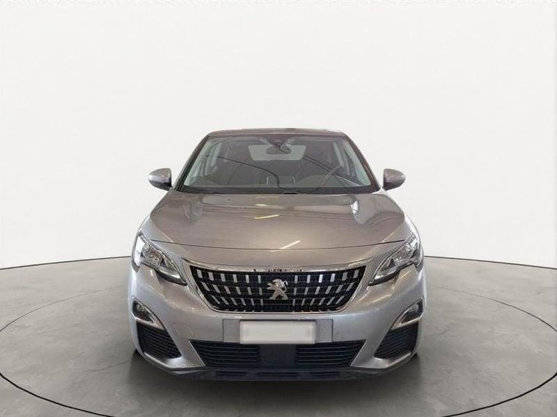 Peugeot 3008 BlueHDi 130 EAT8 S&S Business