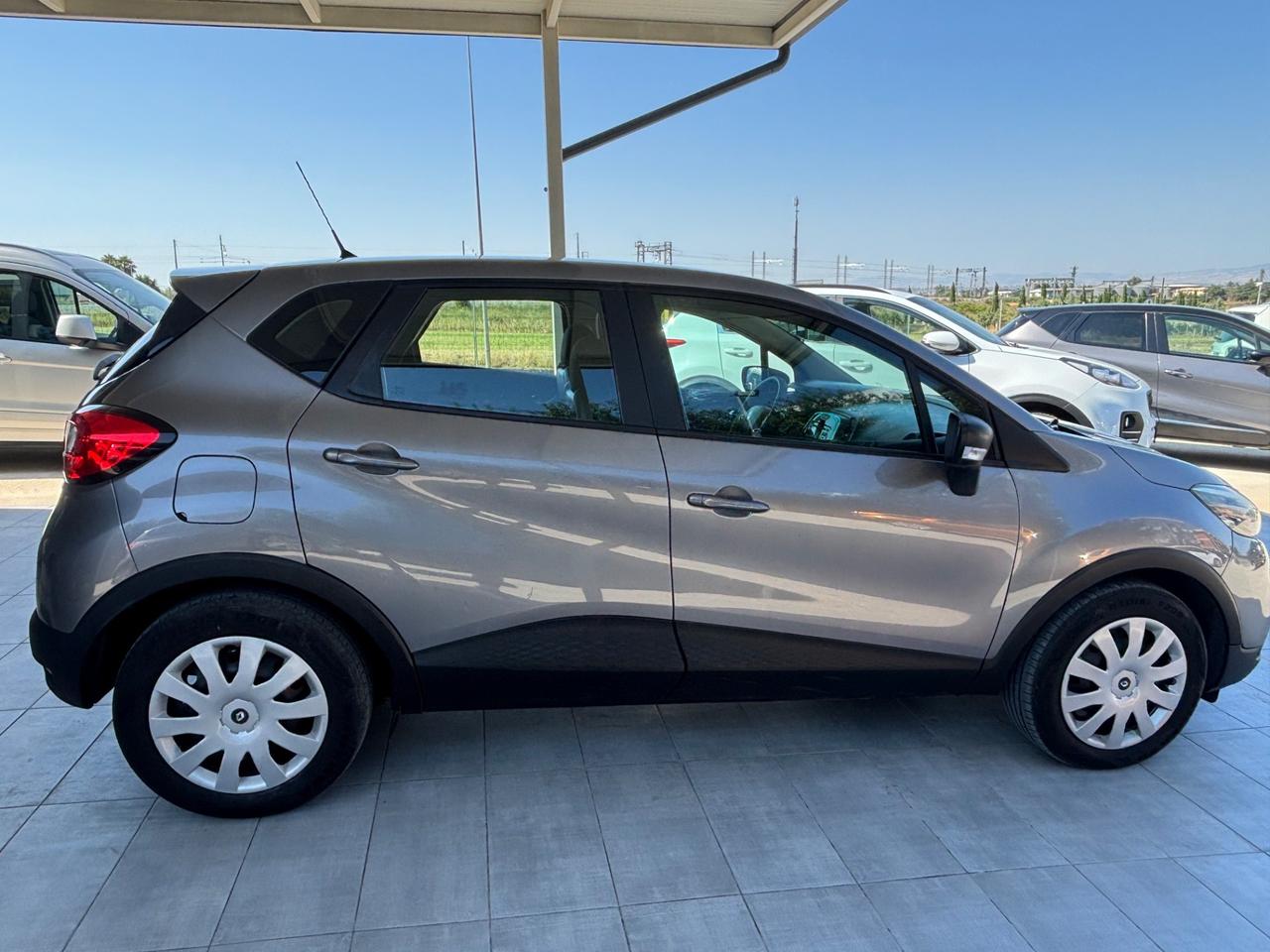 Renault Captur 1.5 dCi 8V 90 CV Start&Stop Energy R-Link
