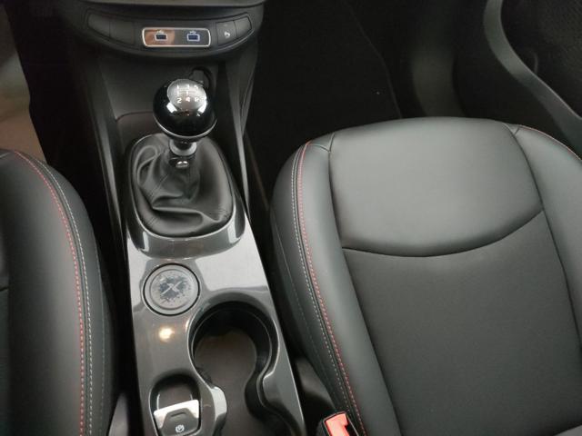 FIAT 500X 1.3 MultiJet 95 CV Sport Full LED