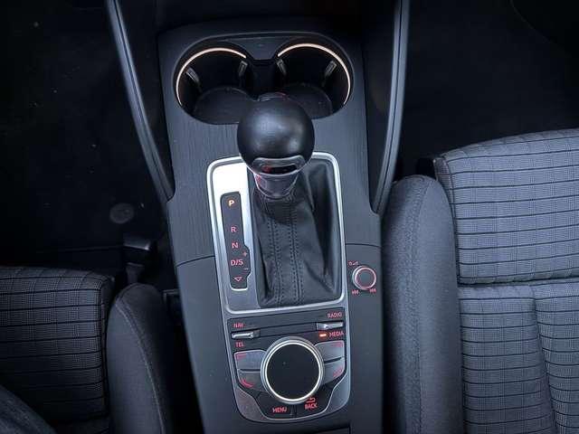 Audi A3 Sportback 1.4 g-tron Ambition s-tronic