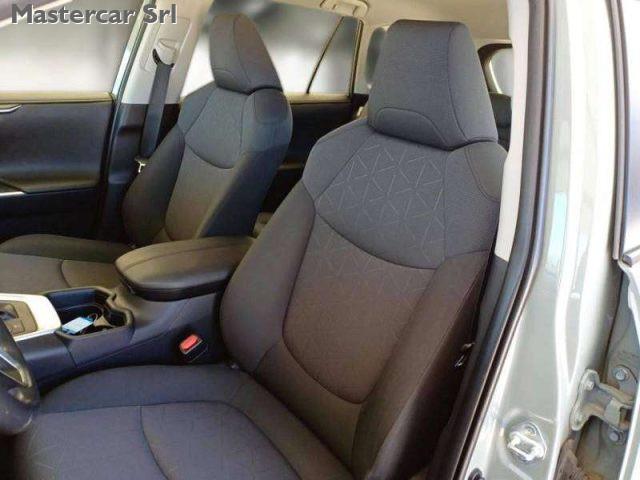 TOYOTA RAV 4 Rav4 2.5 vvt-ie h Business awd-i 222cv e-cvt - HB1