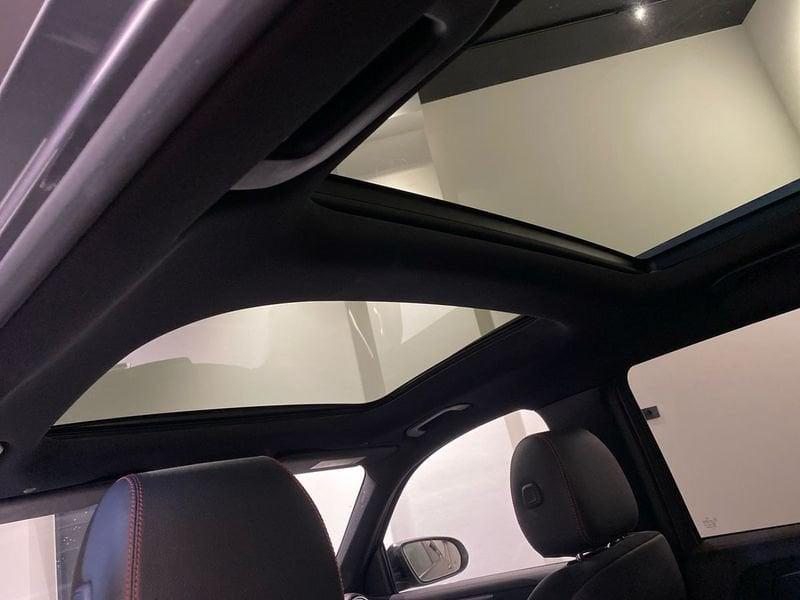 Mercedes-Benz EQB 250+ Premium Plus
