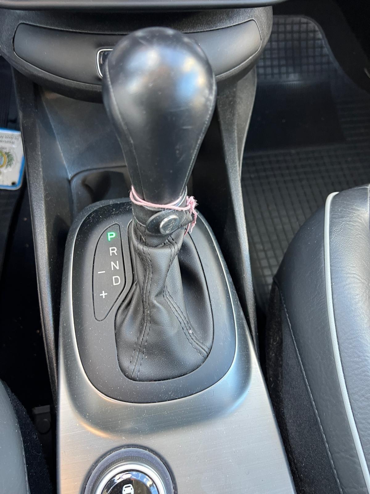 Fiat 500X 2.0 MultiJet 140 CV 4x4 Cross