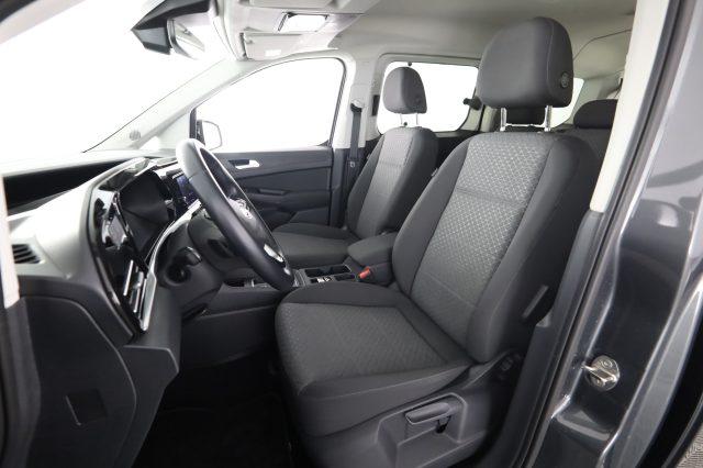 FORD Tourneo Connect Grand Tourneo Connect 2.0 EcoBlue 122 CV Powershif