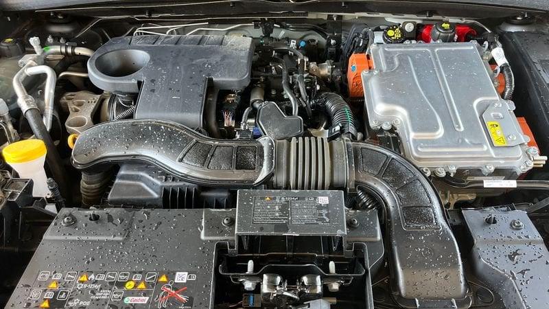 Renault Symbioz Symbioz 1.6 E-Tech full hybrid Iconic 145cv auto