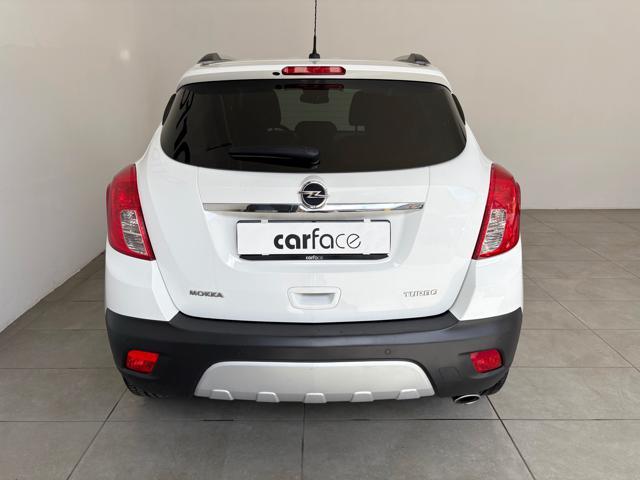 OPEL Mokka 1.4 140CV Ego