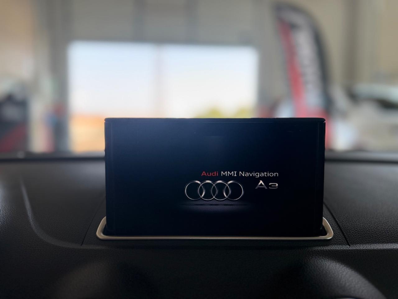Audi A3 1.6 TDI S tronic Ambition NEOPATENTATI