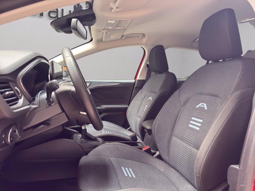 FORD Focus 1.0 EcoBoost Hybrid 125 CV Powershift SW Active del 2022