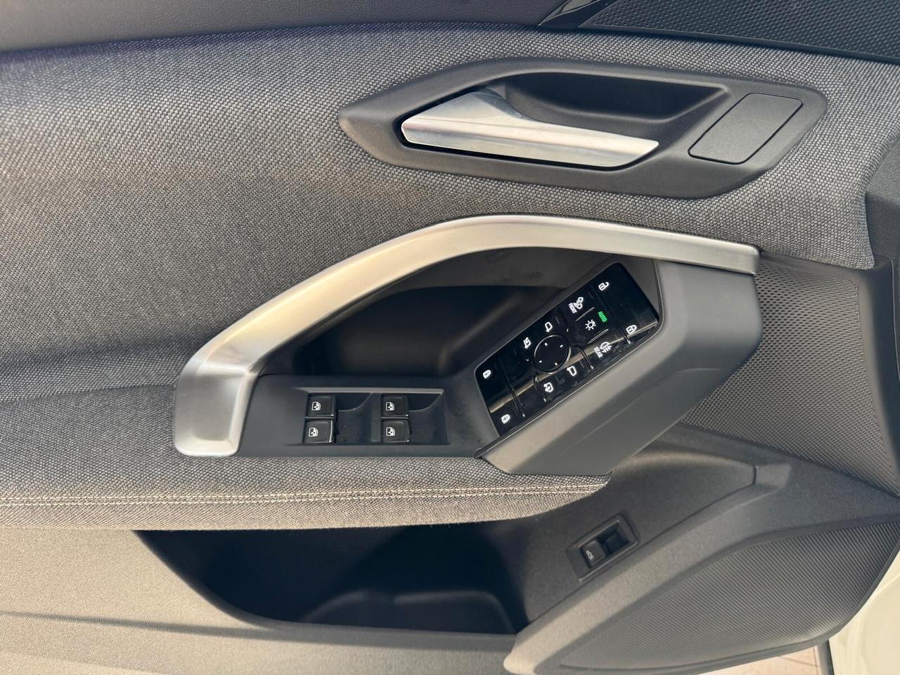 Audi Q5 40 TDI 204 CV quattro S tronic line FULL FULL OPT. MMI PASSENGER SUBITO DISPONIBILE