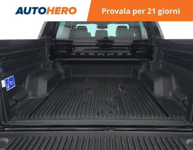 FORD Ranger 2.0 ECOBLUE DC Wildtrak 5 posti