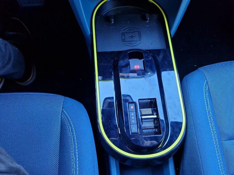 FIAT Grande Panda Hybrid La Prima 1.2 Hybrid 110cv