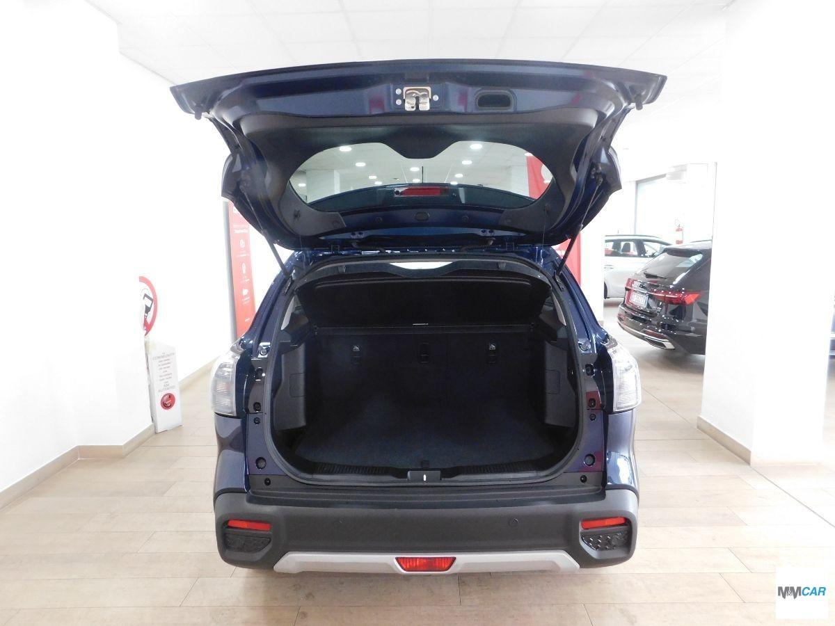 SUZUKI - S-Cross 1.4 Hybrid 4WD AllGrip Top
