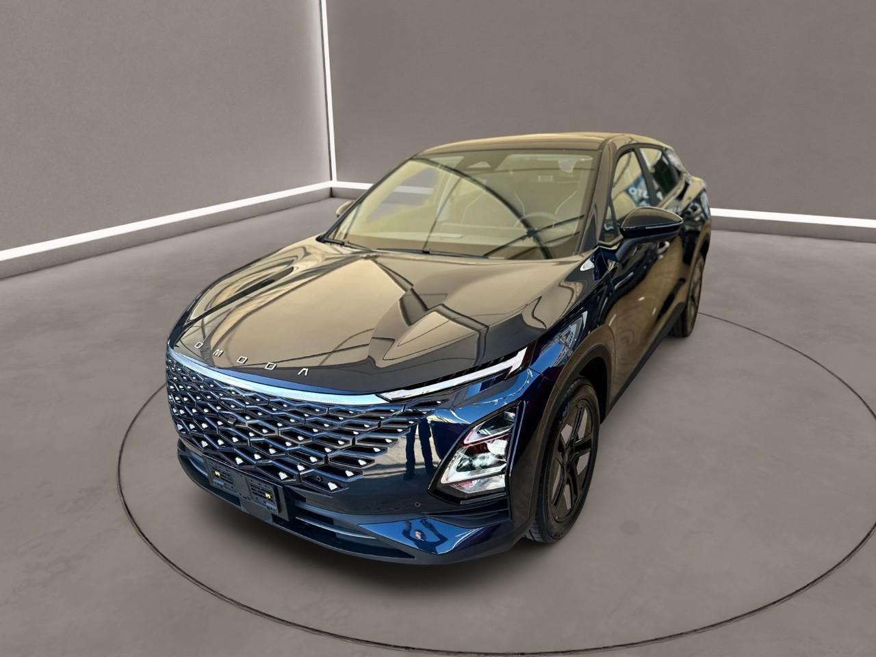 Omoda 5 1.6 TGDI 147CV aut. Pure