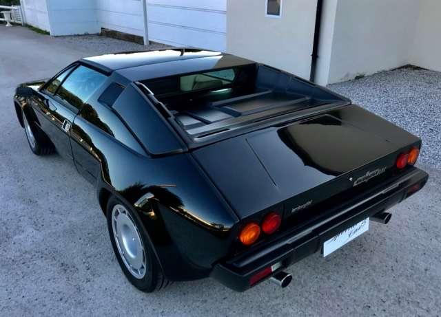 Lamborghini Jalpa pari sl nuovo brllissima!