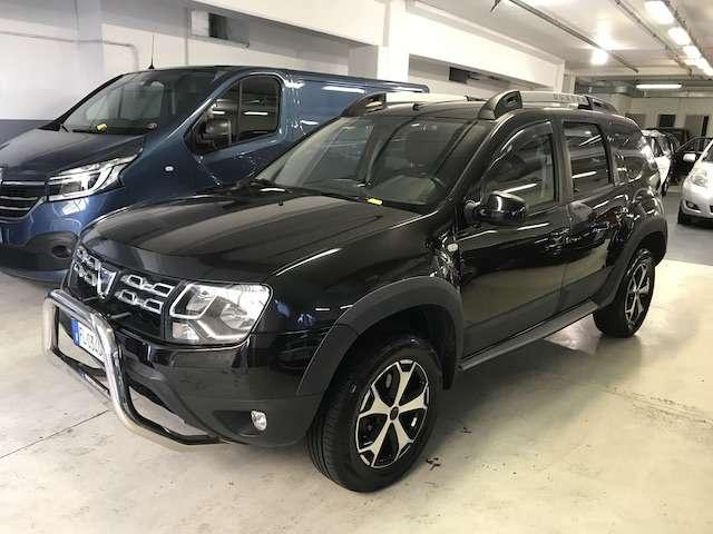 Dacia Duster 1.5 dci Laureate 4x2 / EURO6 / GANCIO TRAINO /