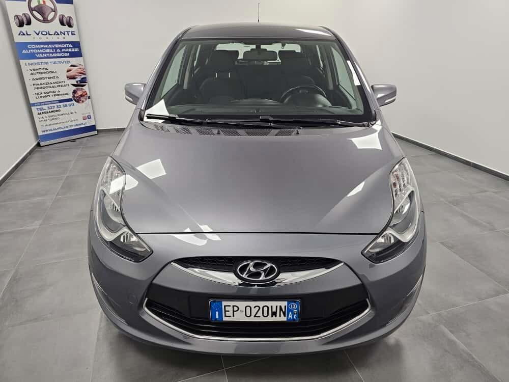 Hyundai iX20 1.4 90 CV APP MODE - Unico proprietario
