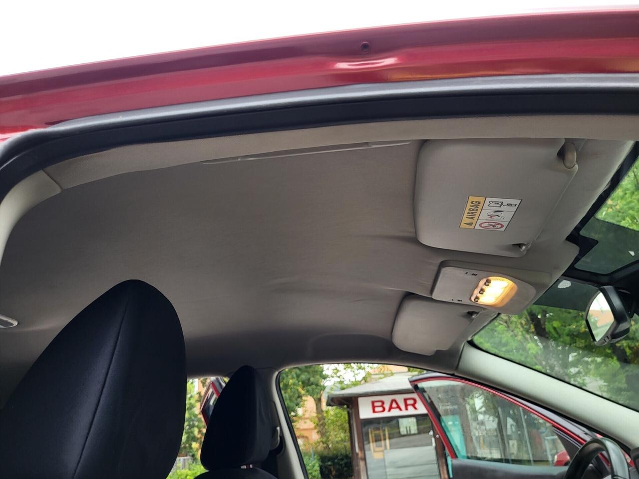 NISSAN Qashqai 1,5 dCi-CINTA DISTRIBUZ-4 REVISIONI