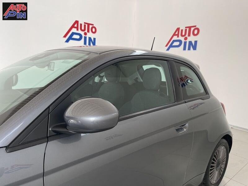 FIAT 500 Icon + 3+1