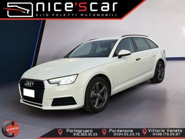 Audi A4 A4 Avant 2.0 TDI 150 CV S tronic Business