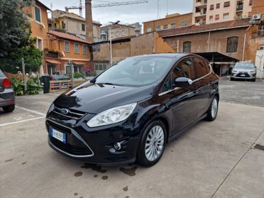 Ford C-Max 1.6 TDCi 110 CV Titanium DPF