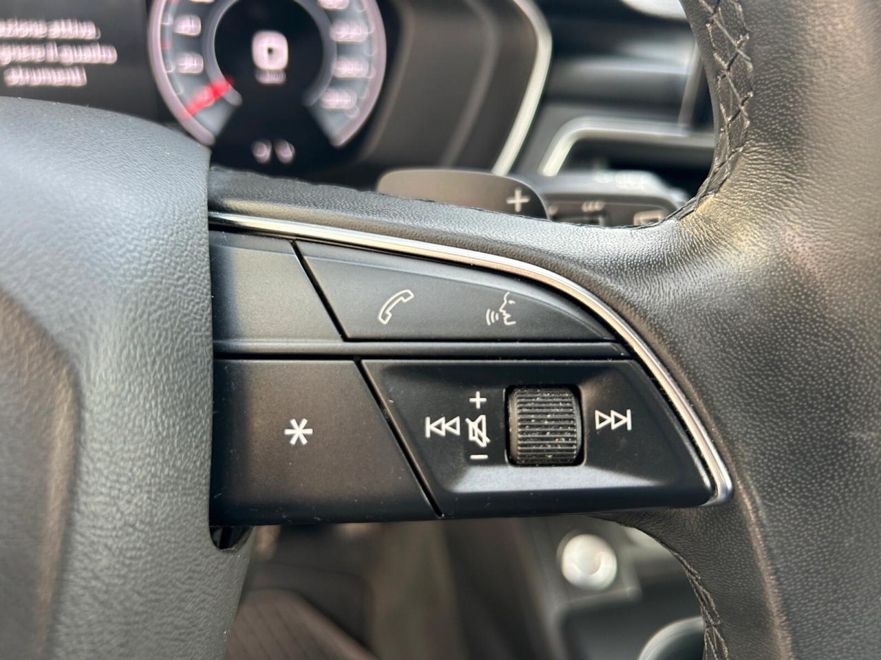 Audi A4 allroad 40 TDI 204 CV S tronic Business