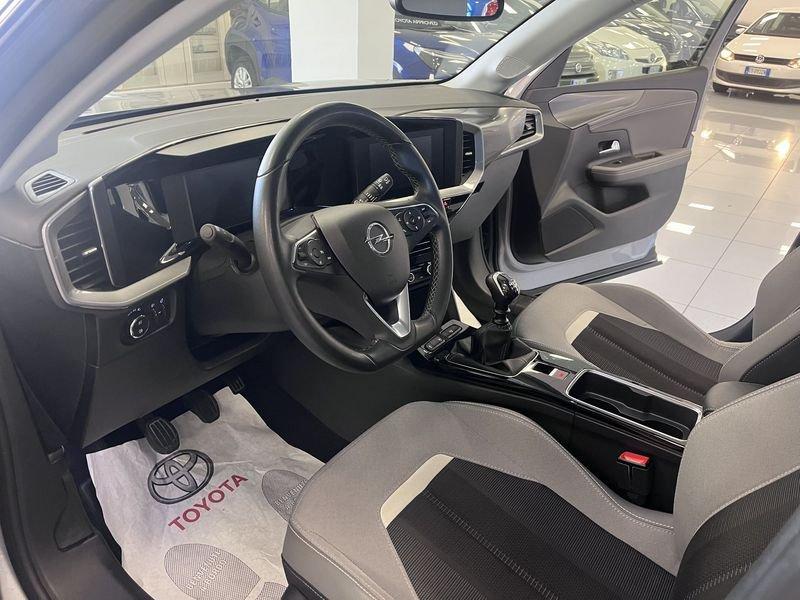 Opel Mokka Mokka 1.2 Turbo D&T