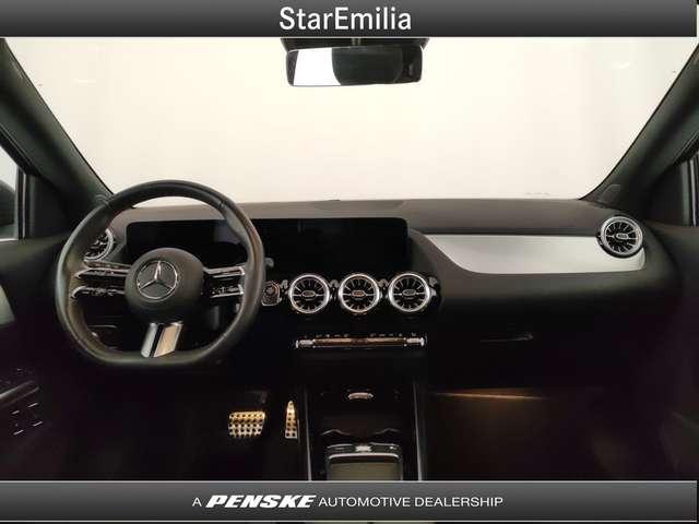 Mercedes-Benz GLA 250 GLA 250 e hybrid EQ AMG Line Advanced Plus