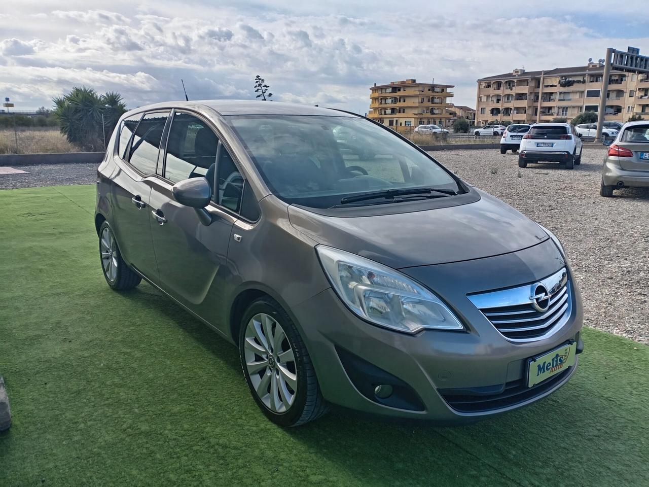 Opel Meriva DIESEL 1.7 CDTI MULTISPAZIO
