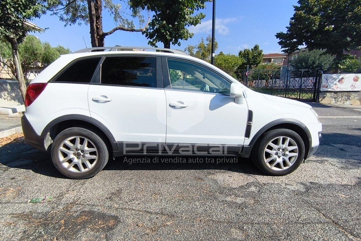 OPEL Antara 2.2 CDTI 163CV 4x2 Cosmo