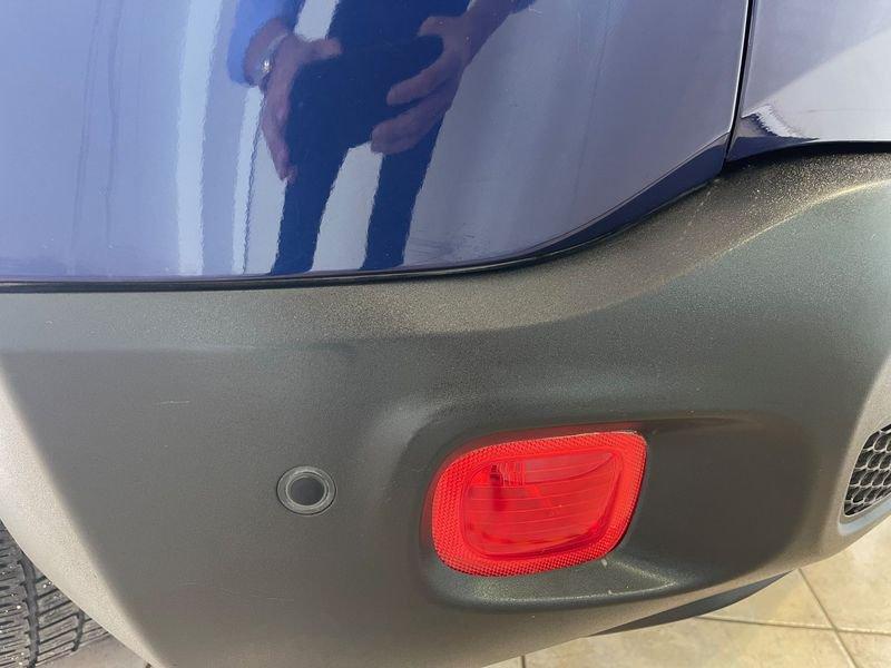 Jeep Renegade 1.6 MJet 120cv Longitude