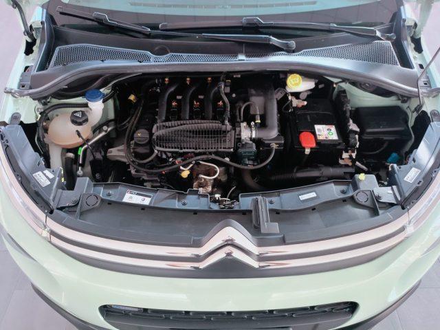 CITROEN C3 PureTech 82 GPL Shine