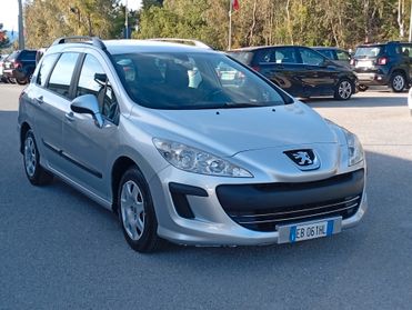 Peugeot 308 1.6 HDi 110CV SW Ciel Premium