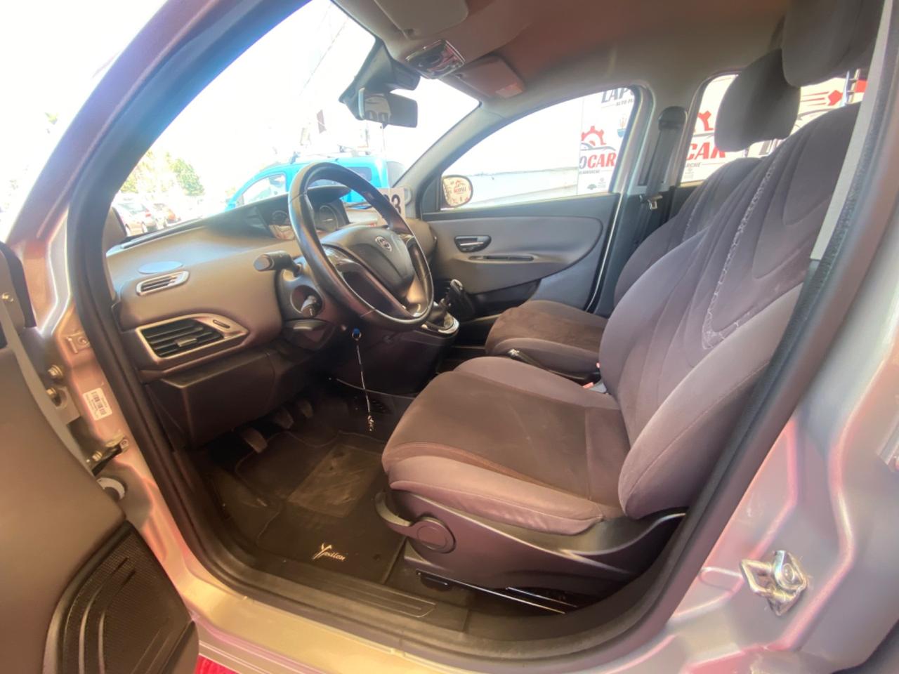 Lancia Ypsilon 1.3 MJT 16V 95 CV 5 porte S&S Platinum