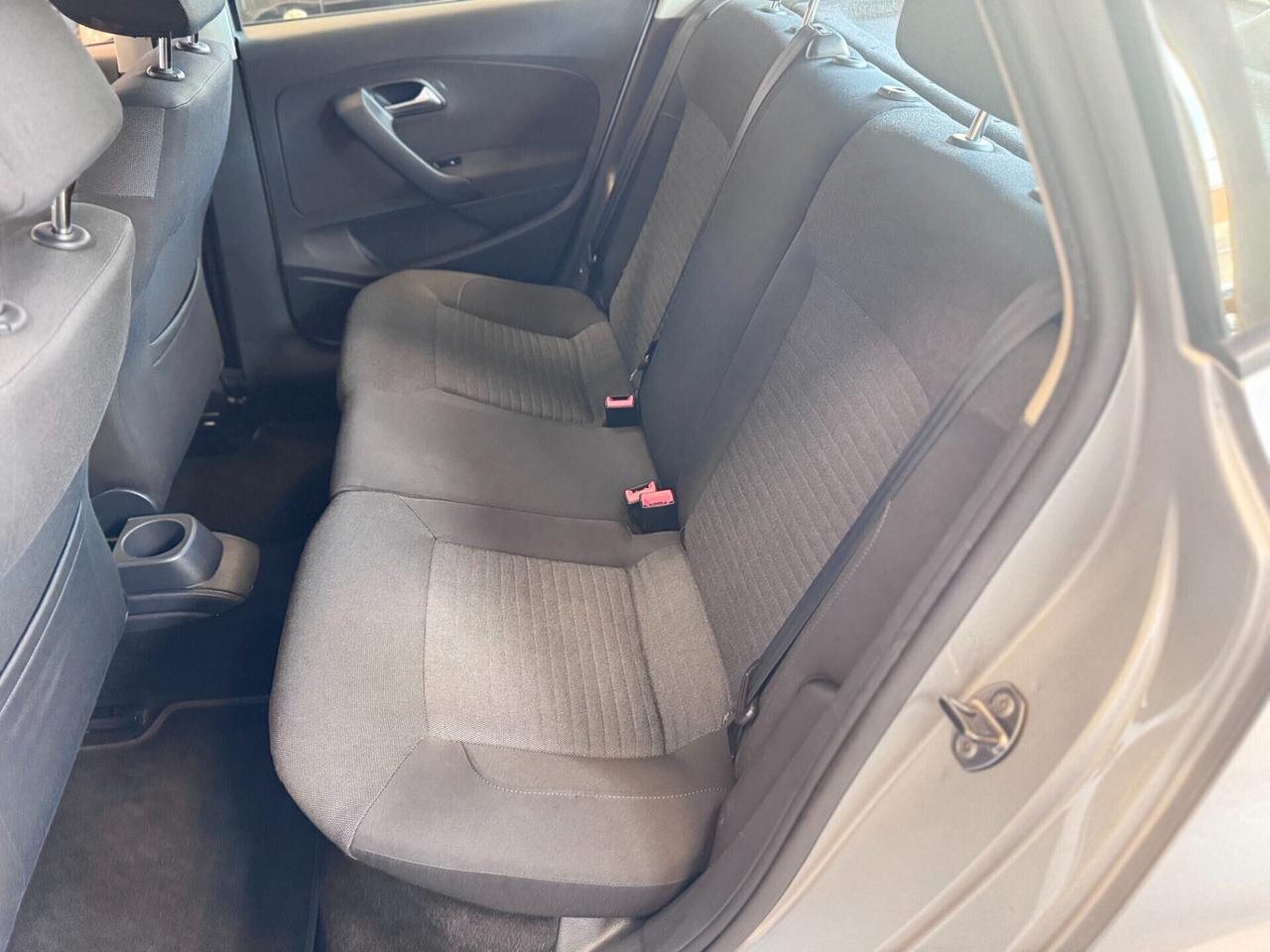 Volkswagen Polo 1.2 TDI DPF 5 p. Comfortline