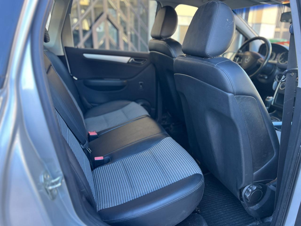 Mercedes classe A 2.0 Diesel Anno 2008 Km 170.000
