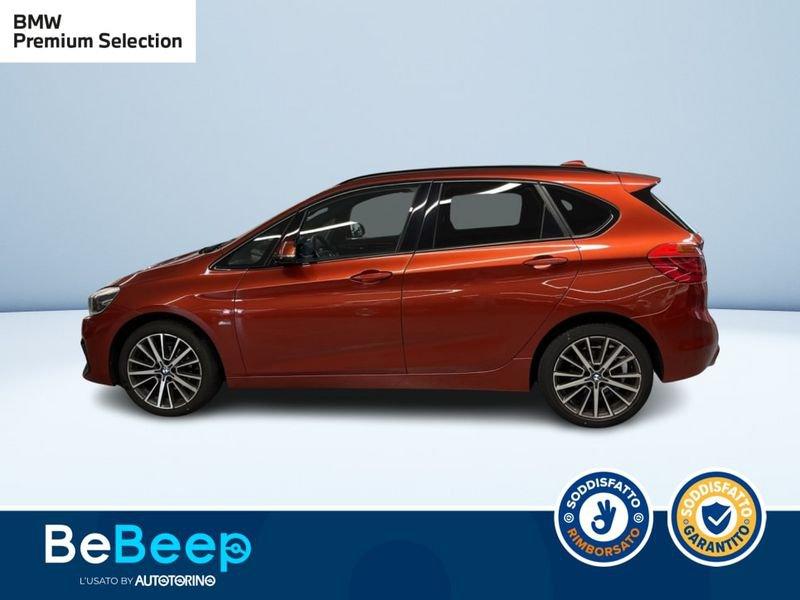 BMW Serie 2 Active Tourer 216D ACTIVE TOURER SPORT AUTO