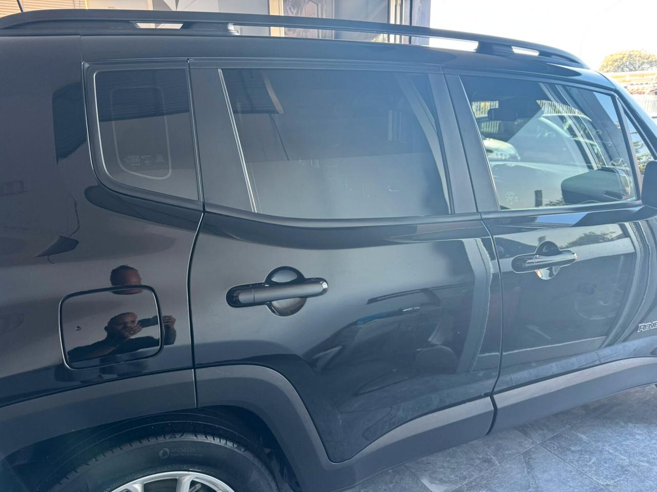 Jeep Renegade 1.6 Mjt 130 CV Limited PREZZO PROMO