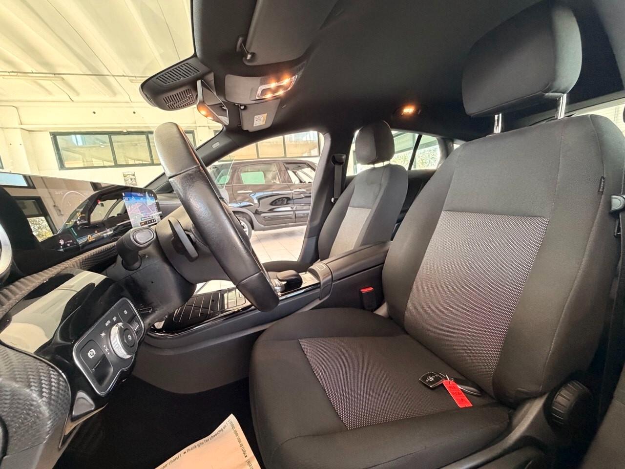 Mercedes-benz CLA 180 d Automatic Shooting Brake Sport
