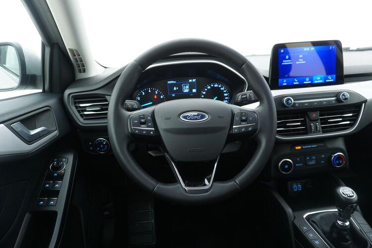 Ford Focus SW Hybrid Business BR696246 1.0 Mild Hybrid 125CV