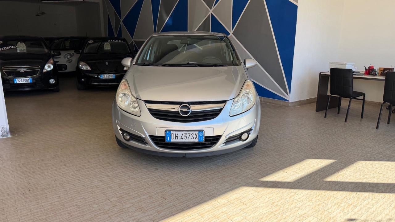 Opel Corsa 1.3 CDTI 75CV 5 porte Cosmo