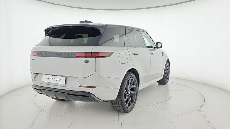 Land Rover RR Sport 3.0D l6 249 CV Dynamic SE