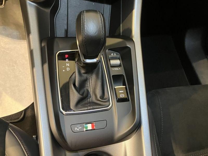 Alfa Romeo Tonale Tonale 1.5 160 CV MHEV TCT7 Edizione Speciale