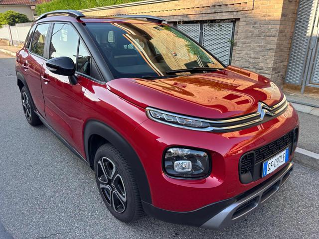 CITROEN C3 Aircross PureTech 110 S&S Live