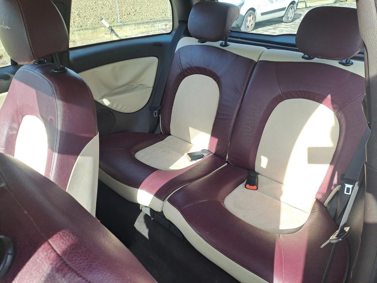 Lancia Ypsilon 1.2 Oro Plus