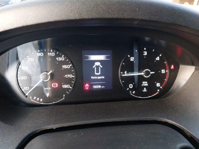 FIAT Ducato 35 2.2 Mjt 140CV PM-TM Furgone