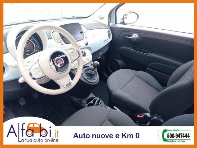 FIAT 500 1.0 Hybrid 70CV Dolcevita