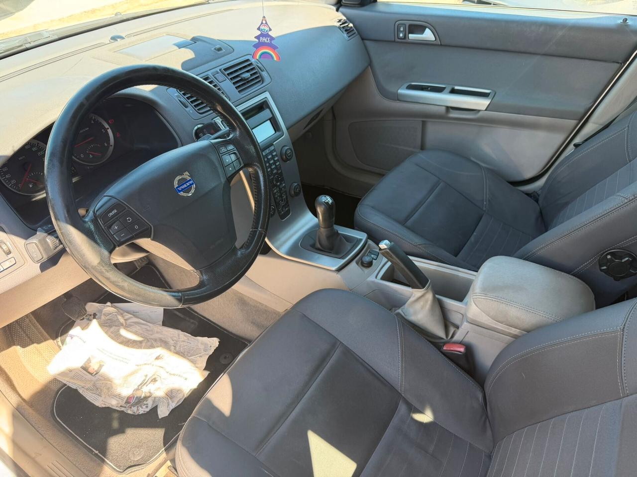 Volvo V50 2.0 D cat Summum